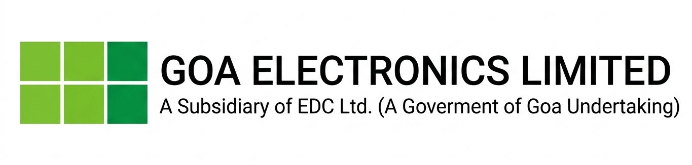 Goa Electronics Limited